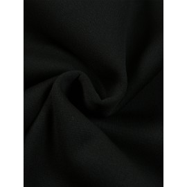 [Queen Crown Hoodie] Plus Size Women's Pink 