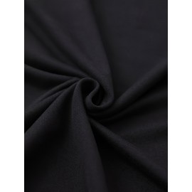 Women'S Casual Graphic T-Shirt - Short Sleeve Crew Neck, Vibrant Anime-Inspired Design with Pink Cat Ears & Mask, Lightweight Polyester for Spring & Summer, Spring Casual Wear | Vibrant Print Top | Comfortable Fit, Anime Tshirt