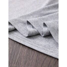 Women's Lightweight Short Sleeve T-Shirt - Vibrant Orange Spanish Bible Verse 