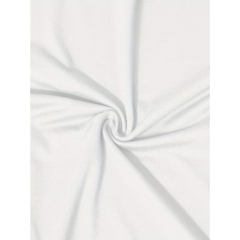 Women's Green Motivational Quote T-Shirt - 