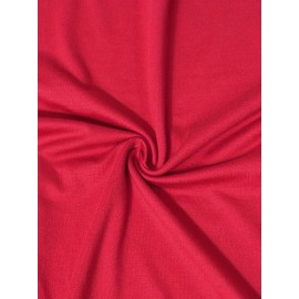 Floral Cross Print Women's Long Sleeve Crew Neck T-Shirt - 