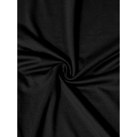 Women's West Coast Surf Gradient Tie-Dye Long Sleeve T-Shirt, Bright Yellow Crew Neck with Artistic Ocean Wave Print, Stretchy Polyester Blend, Casual Spring/Summer Sportswear, Machine Washable, Beach Wear