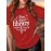 [Library Graphic Print Tee] Plus Size Women's 